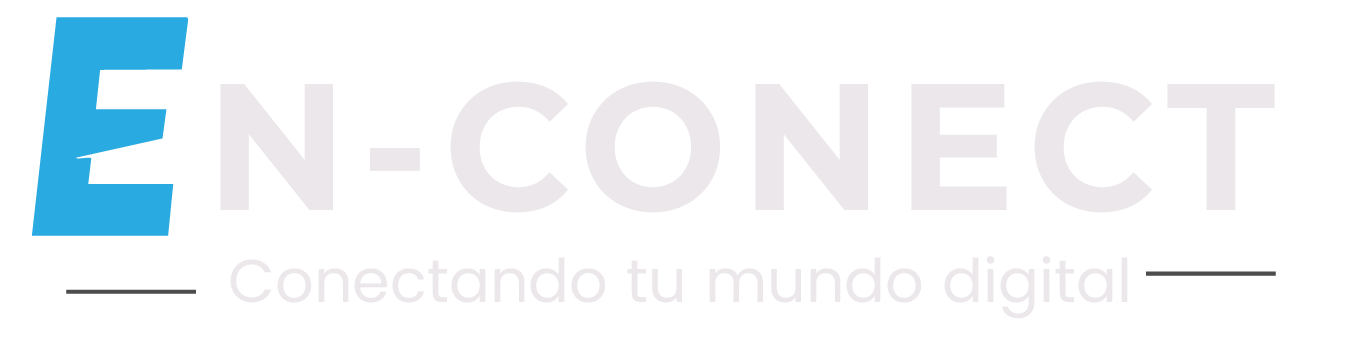En-conect Logo
